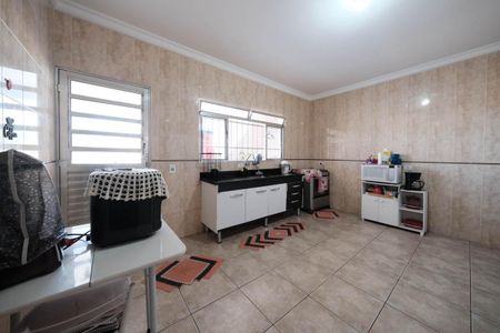 Casa à venda com 350m², 5 quartos e 2 vagasCozinha