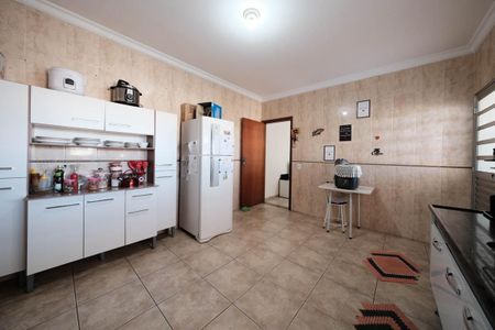 Casa à venda com 350m², 5 quartos e 2 vagasCozinha