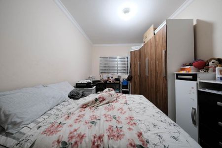 Casa à venda com 350m², 5 quartos e 2 vagasQuarto 2