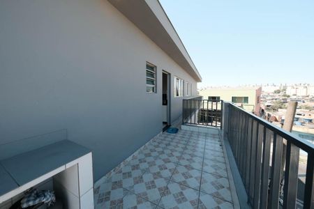 Casa à venda com 350m², 5 quartos e 2 vagasÁrea de Serviço