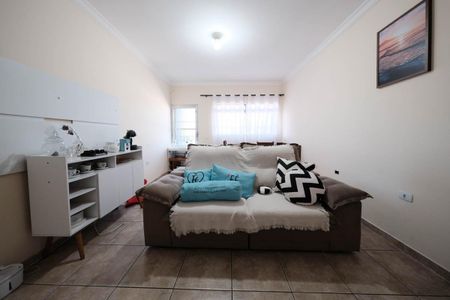 Casa à venda com 350m², 5 quartos e 2 vagasSala