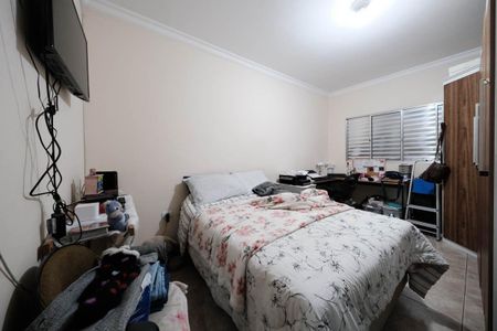 Casa à venda com 350m², 5 quartos e 2 vagasQuarto 2