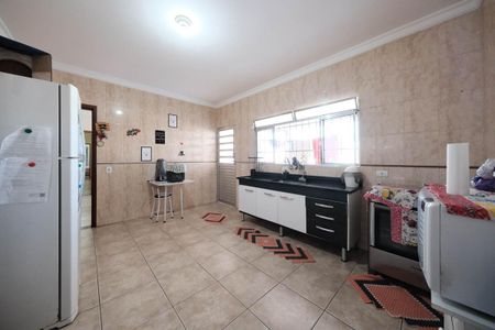 Casa à venda com 350m², 5 quartos e 2 vagasCozinha