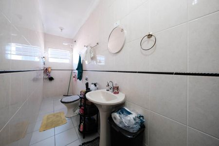 Casa à venda com 350m², 5 quartos e 2 vagasBanheiro