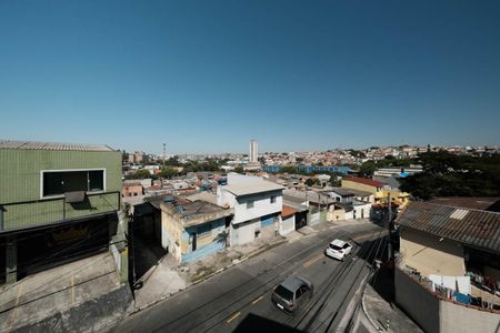 Casa à venda com 350m², 5 quartos e 2 vagasÁrea de Serviço
