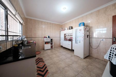 Casa à venda com 350m², 5 quartos e 2 vagasCozinha