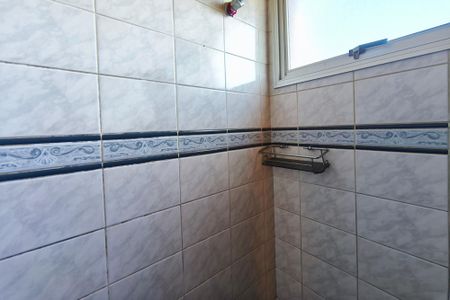 Apartamento para alugar com 102m², 3 quartos e 1 vagaBanheiro Suíte