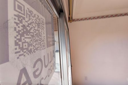 Apartamento para alugar com 102m², 3 quartos e 1 vagaPlaca