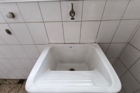 Apartamento para alugar com 102m², 3 quartos e 1 vagaÁrea de Serviço