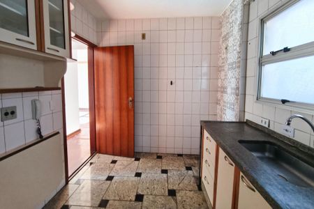 Apartamento para alugar com 102m², 3 quartos e 1 vagaCozinha