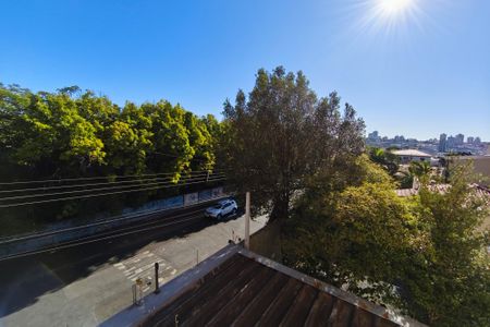 Vista Varanda de apartamento para alugar com 3 quartos, 102m² em São Bernardo, Campinas