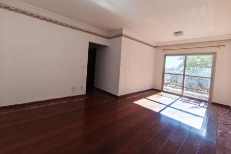 Apartamento para alugar com 102m², 3 quartos e 1 vagaSala