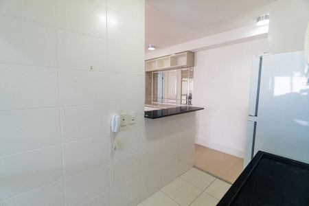 Apartamento para alugar com 64m², 1 quarto e 1 vaga Apartamento para alugar com 64m², 1 quarto e 1 vagaCozinha