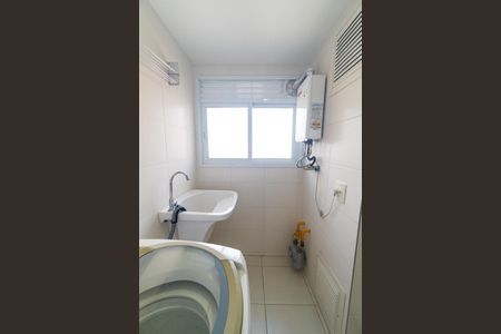 Apartamento para alugar com 64m², 1 quarto e 1 vaga Apartamento para alugar com 64m², 1 quarto e 1 vagaLavanderia