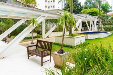 Apartamento para alugar com 64m², 1 quarto e 1 vaga Apartamento para alugar com 64m², 1 quarto e 1 vagaÁrea comum