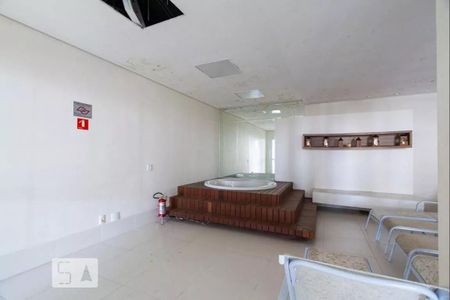 Apartamento para alugar com 64m², 1 quarto e 1 vaga Apartamento para alugar com 64m², 1 quarto e 1 vagaSpa