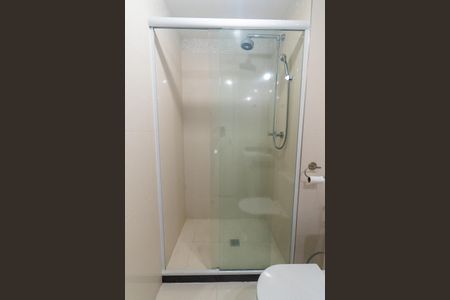 Apartamento para alugar com 64m², 1 quarto e 1 vaga Apartamento para alugar com 64m², 1 quarto e 1 vagaBanheiro Detalhe