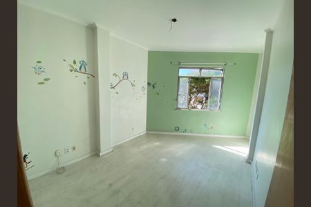 Apartamento à venda com 83m², 2 quartos e 1 vagaQuarto 2