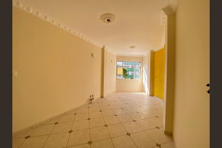 Apartamento à venda com 83m², 2 quartos e 1 vagaSala