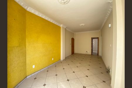 Sala de apartamento à venda com 2 quartos, 83m² em Cachambi, Rio de Janeiro