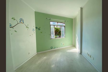 Apartamento à venda com 83m², 2 quartos e 1 vagaQuarto 2