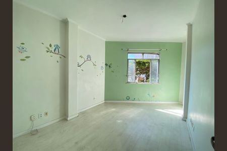 Apartamento à venda com 83m², 2 quartos e 1 vagaQuarto 2