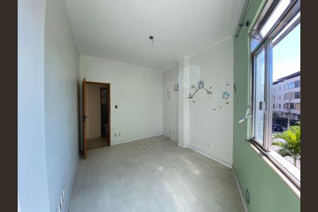 Apartamento à venda com 83m², 2 quartos e 1 vagaQuarto 2