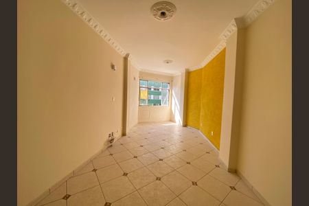 Sala de apartamento à venda com 2 quartos, 83m² em Cachambi, Rio de Janeiro