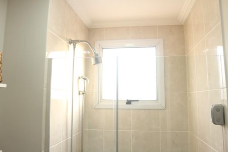 Apartamento à venda com 65m², 2 quartos e 1 vagaBanheiro Social