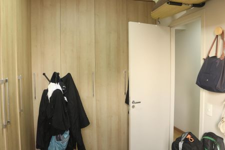 Apartamento à venda com 65m², 2 quartos e 1 vagaQuarto 1