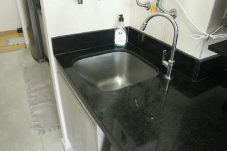 Apartamento à venda com 65m², 2 quartos e 1 vagaÁrea de Serviço