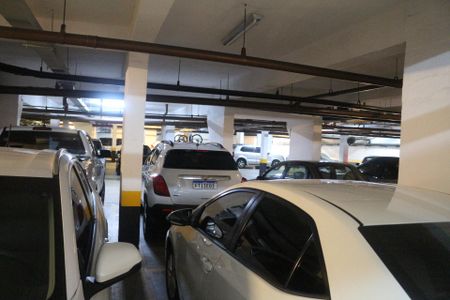 Apartamento à venda com 65m², 2 quartos e 1 vagaGaragem