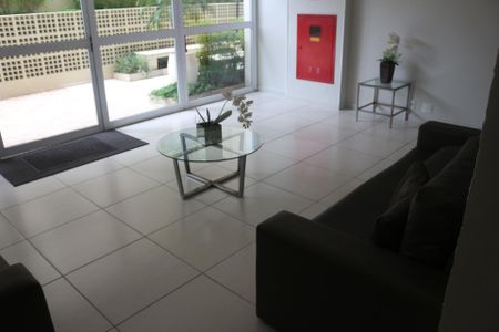 Apartamento à venda com 65m², 2 quartos e 1 vagaÁrea comum