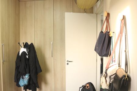 Apartamento à venda com 65m², 2 quartos e 1 vagaQuarto 1