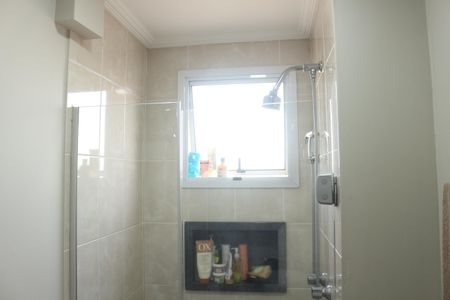 Apartamento à venda com 65m², 2 quartos e 1 vagaBanheiro da Suíte 1