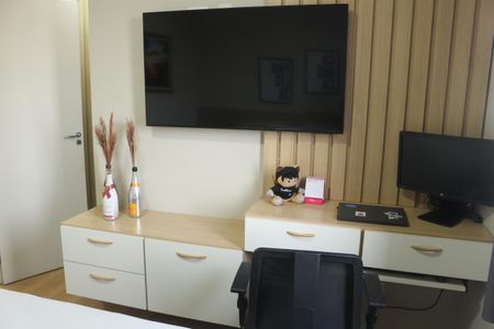Apartamento à venda com 65m², 2 quartos e 1 vagaSuíte 1