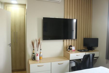 Apartamento à venda com 65m², 2 quartos e 1 vagaSuíte 1