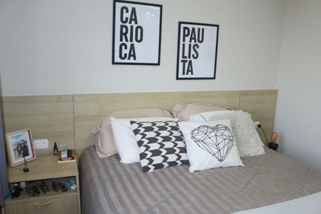 Apartamento à venda com 65m², 2 quartos e 1 vagaSuíte 1