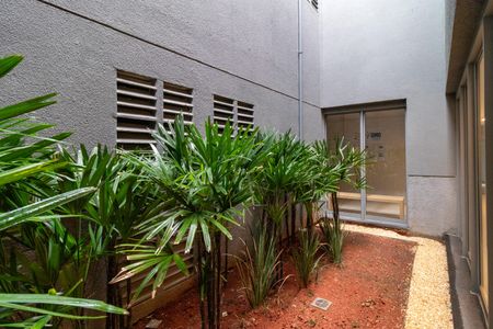 Studio à venda com 24m², 1 quarto e sem vagaÁrea comum