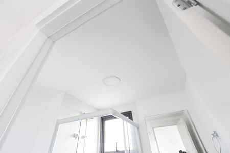 Studio para alugar com 24m², 1 quarto e sem vaga Studio para alugar com 24m², 1 quarto e sem vagaBanheiro