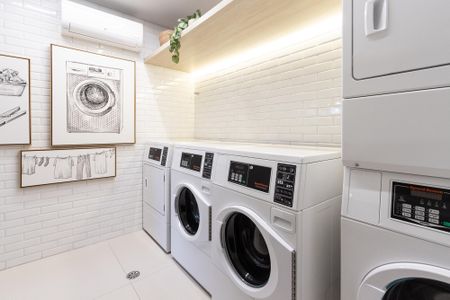 Studio para alugar com 24m², 1 quarto e sem vaga Studio para alugar com 24m², 1 quarto e sem vagaÁrea comum