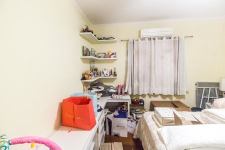 Quarto 1 de casa de condomínio para alugar com 4 quartos, 400m² em Residencial Nove (alphaville), Santana de Parnaíba