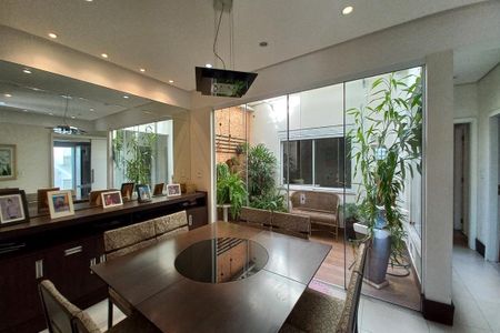 Casa à venda com 270m², 3 quartos e 3 vagasSala de Jantar