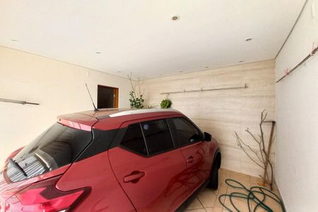 Casa à venda com 270m², 3 quartos e 3 vagasGaragem