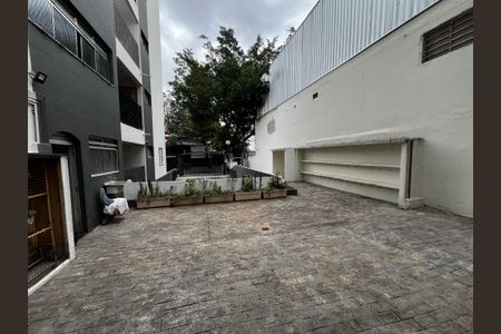 Apartamento para alugar com 64m², 3 quartos e 1 vagaÁrea externa