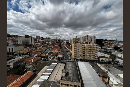 Apartamento para alugar com 64m², 3 quartos e 1 vagaQuarto 1 vista