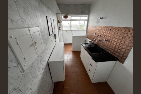 Apartamento para alugar com 64m², 3 quartos e 1 vagaCozinha