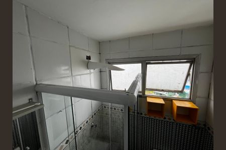 Apartamento para alugar com 64m², 3 quartos e 1 vagaBanheiro