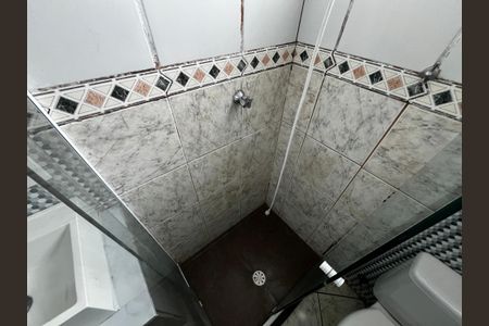 Apartamento para alugar com 64m², 3 quartos e 1 vagaBanheiro