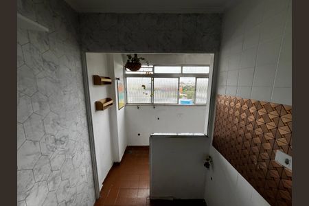 Apartamento para alugar com 64m², 3 quartos e 1 vagaCozinha